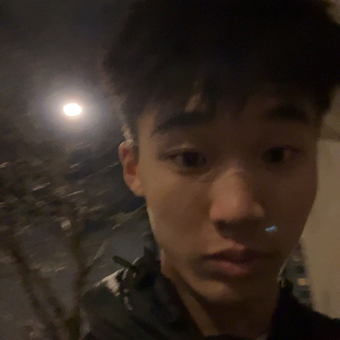 Alex Zhu